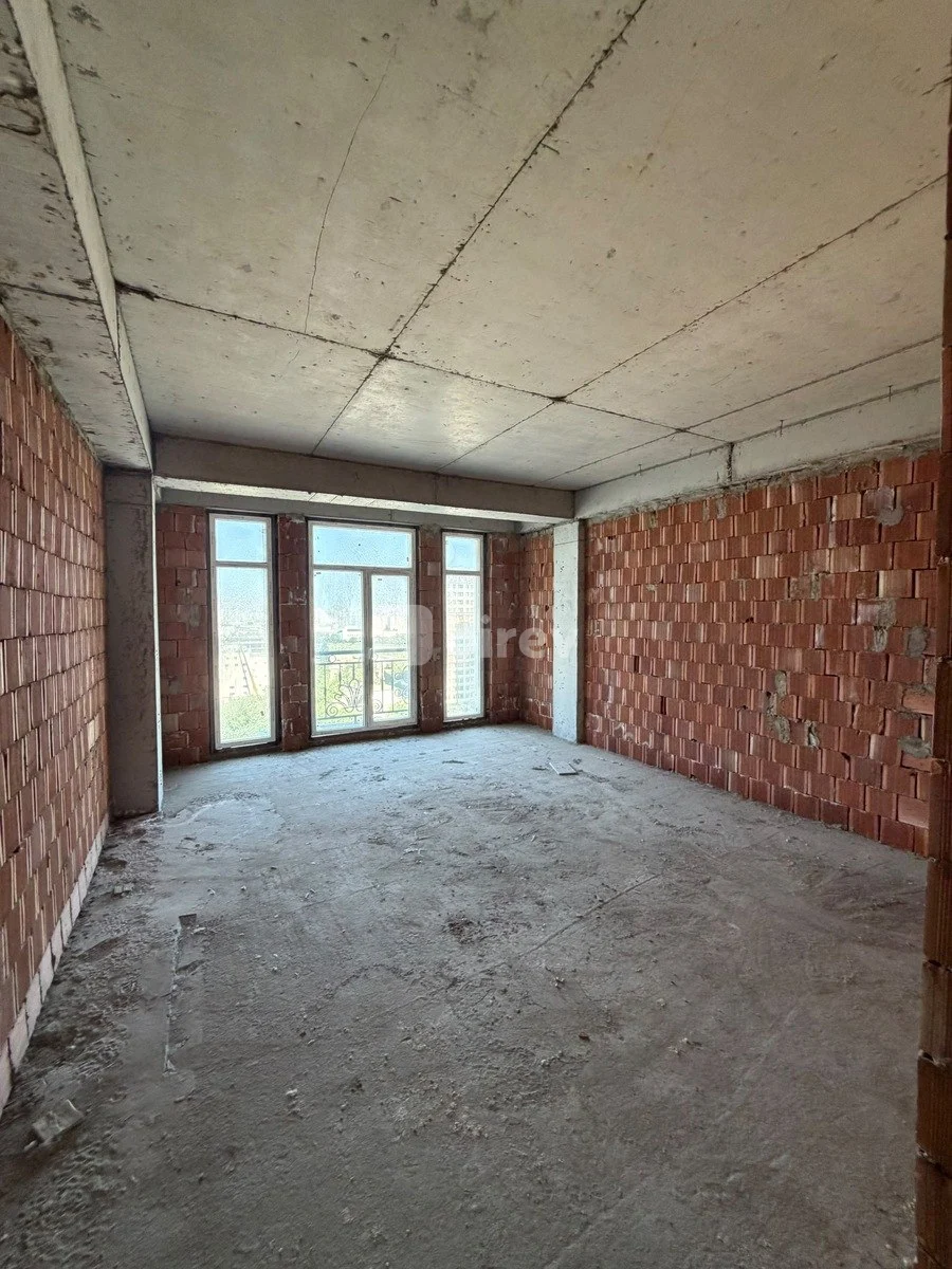 4-комнатная квартира, Насиминский район, Azadliq prospekti, Баку — фото 21
