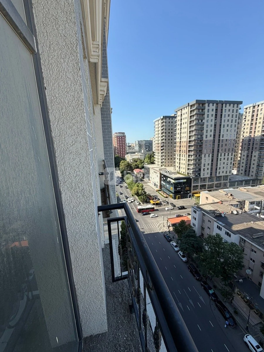 4-комнатная квартира, Насиминский район, Azadliq prospekti, Баку — фото 23