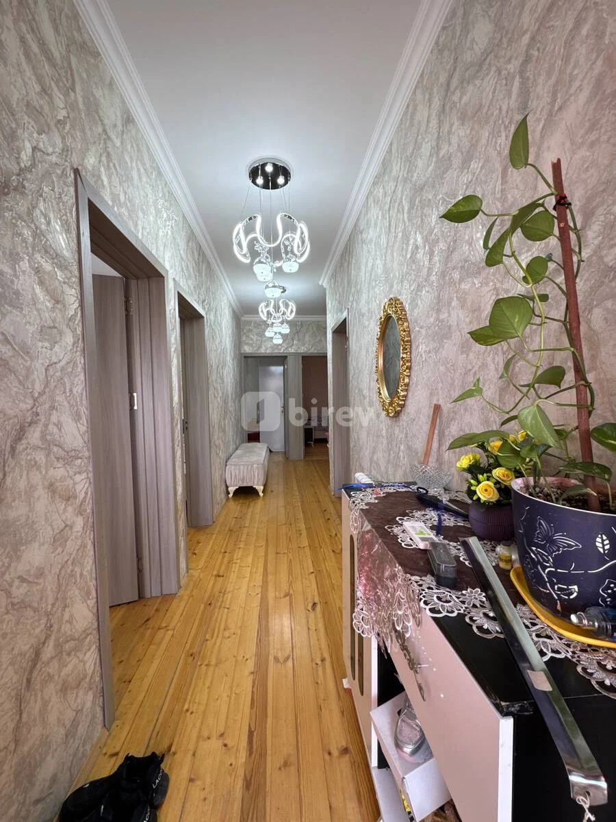4-комнатный дом, пос. Бина, Binə qəsəbəsi, Хазарский район — фото 4