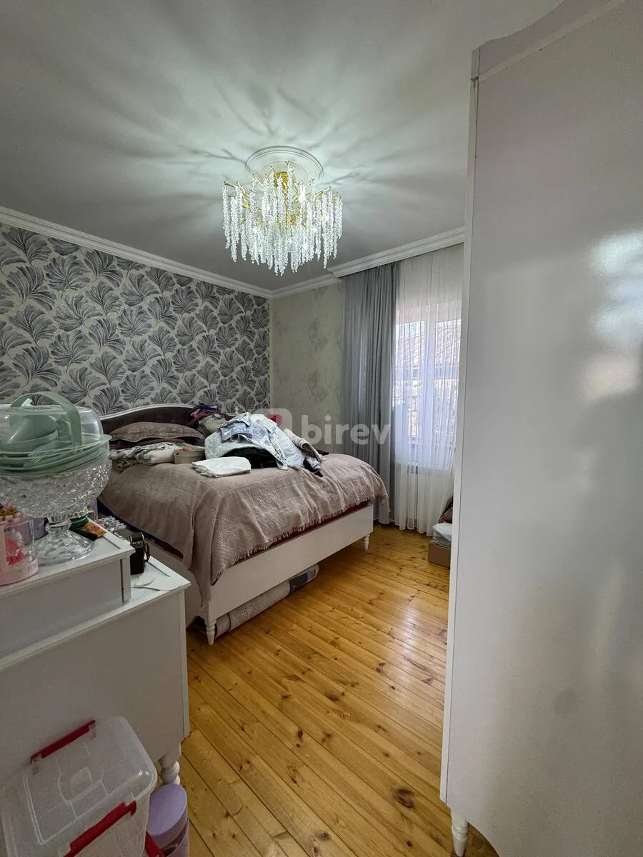 4-комнатный дом, пос. Бина, Binə qəsəbəsi, Хазарский район — фото 5
