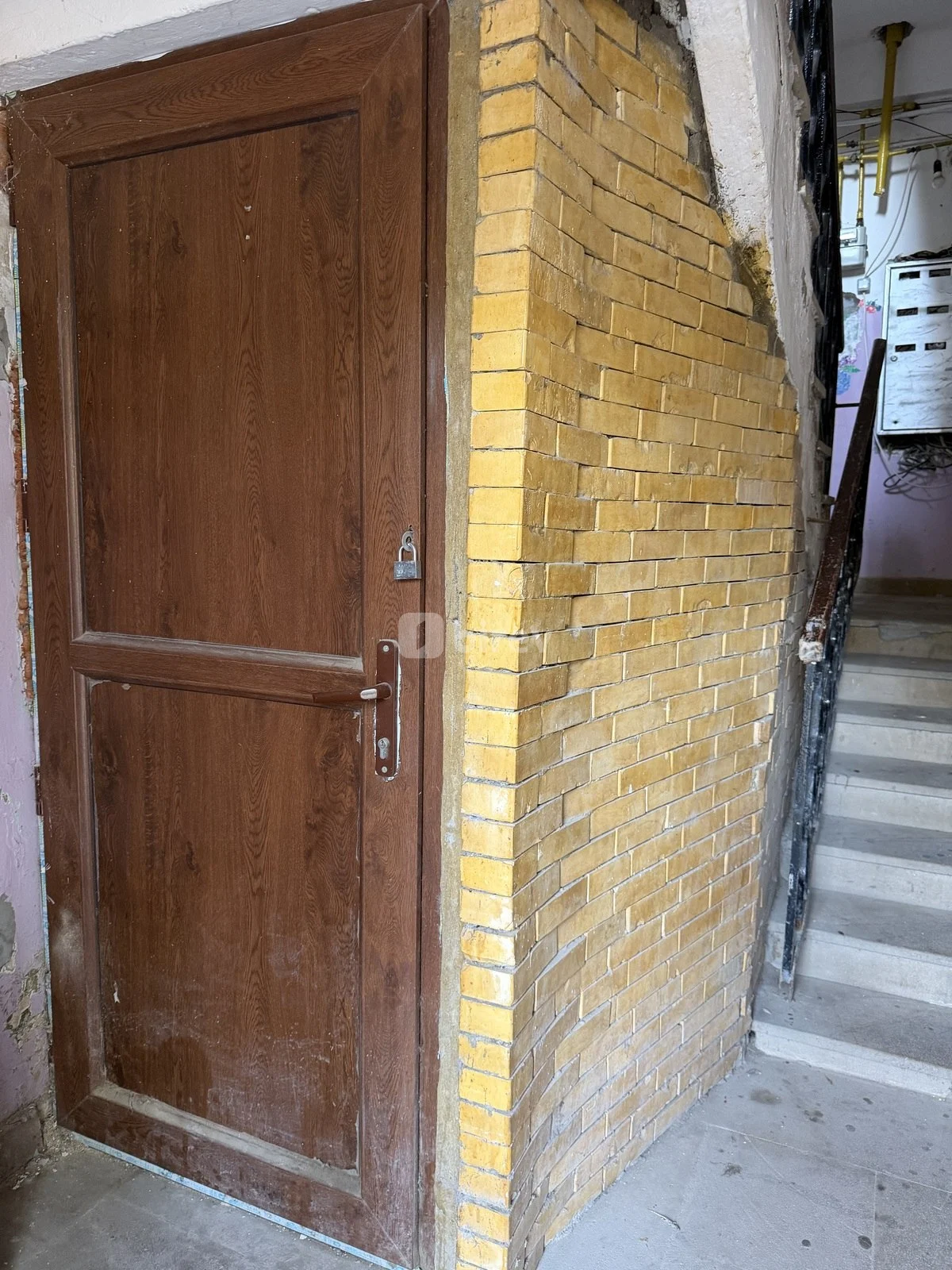 1-комнатная квартира, пос. Мардакан, Səyahəddin Dadaşov küç., Хазарский район — фото 16