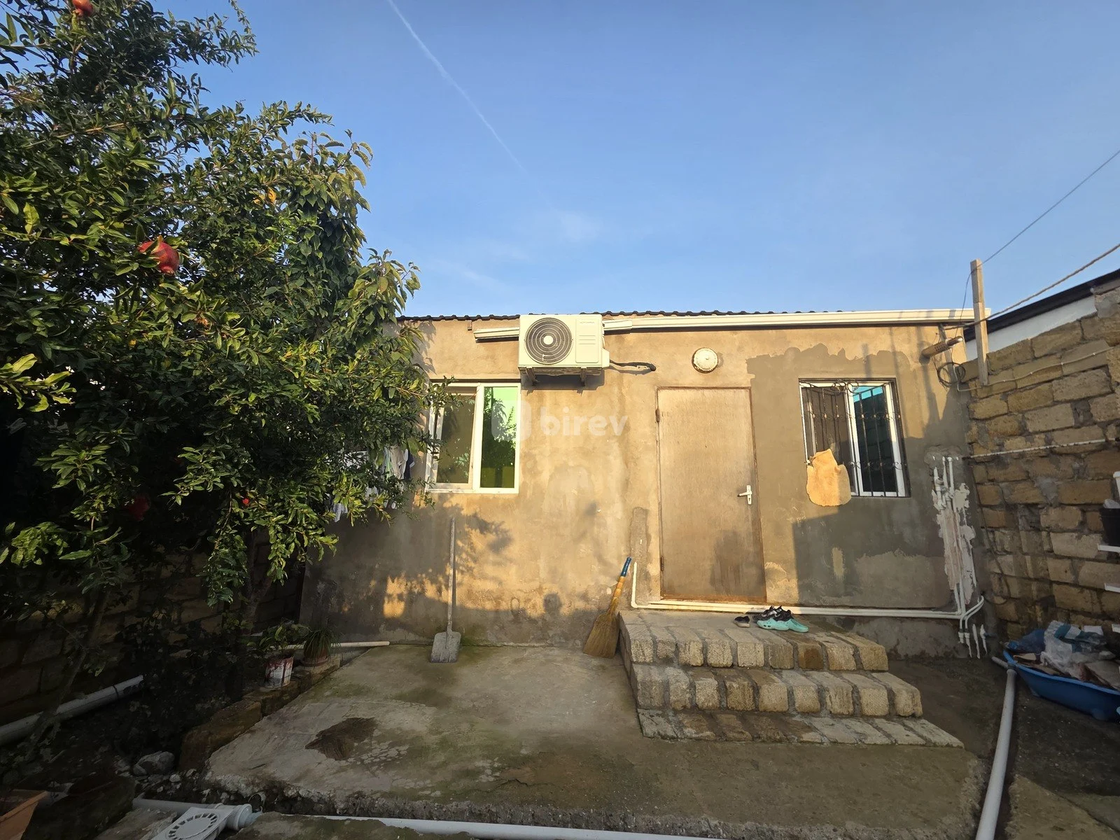 3-комнатный дом, пос. Биляджари, Qurtuluş küçəsi, Бинагадинский район — фото 3
