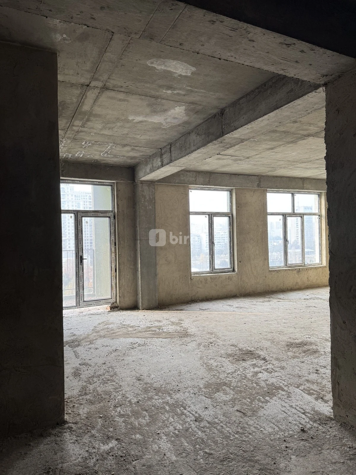 2-комнатная квартира, пос. Ясамал, Yasamal qəsəbəsi, Ясамальский район — фото 1
