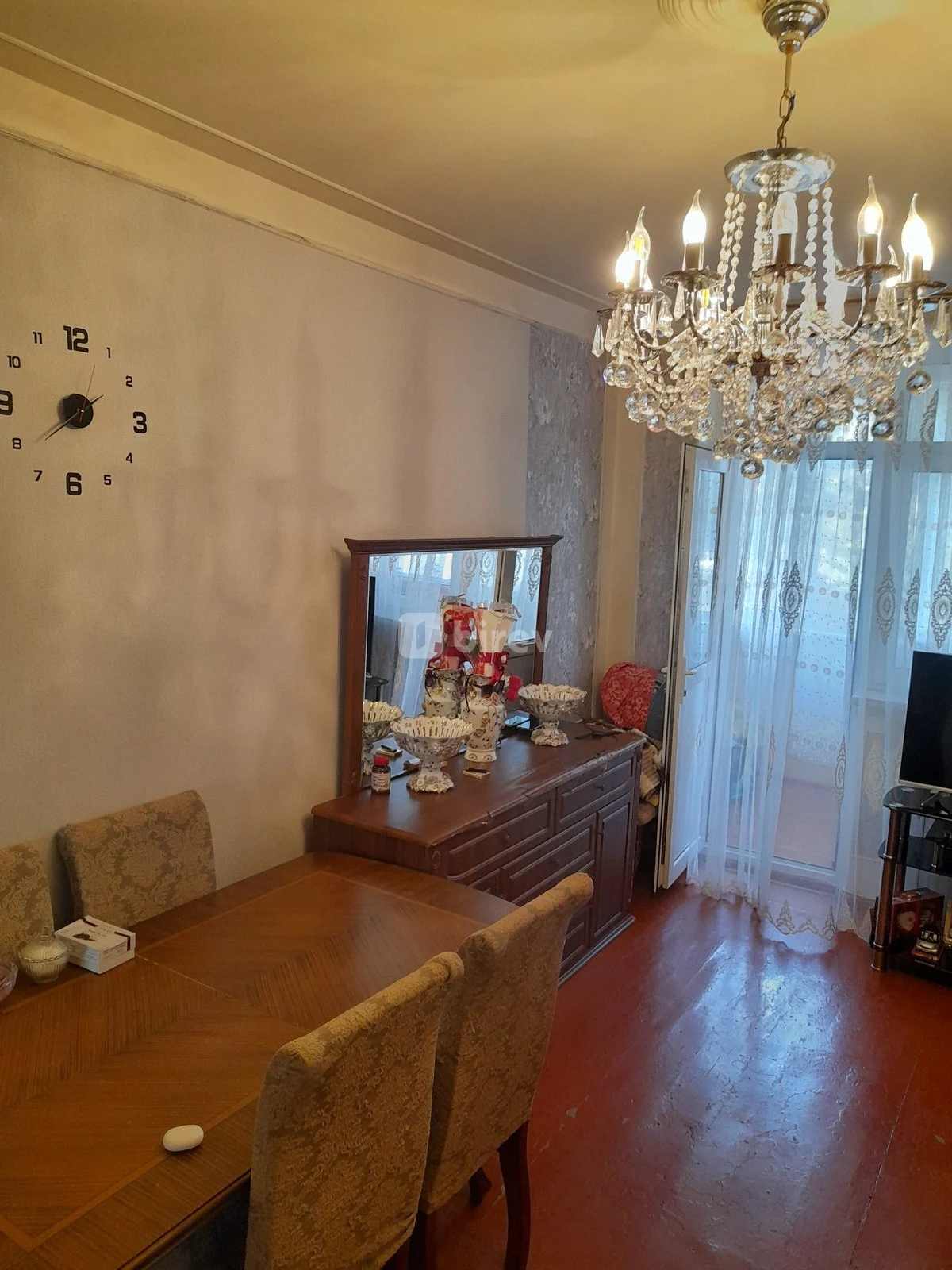 2-комнатная квартира, Сумгаит, Sumqayıt şəhəri, Сумгаит — фото 3