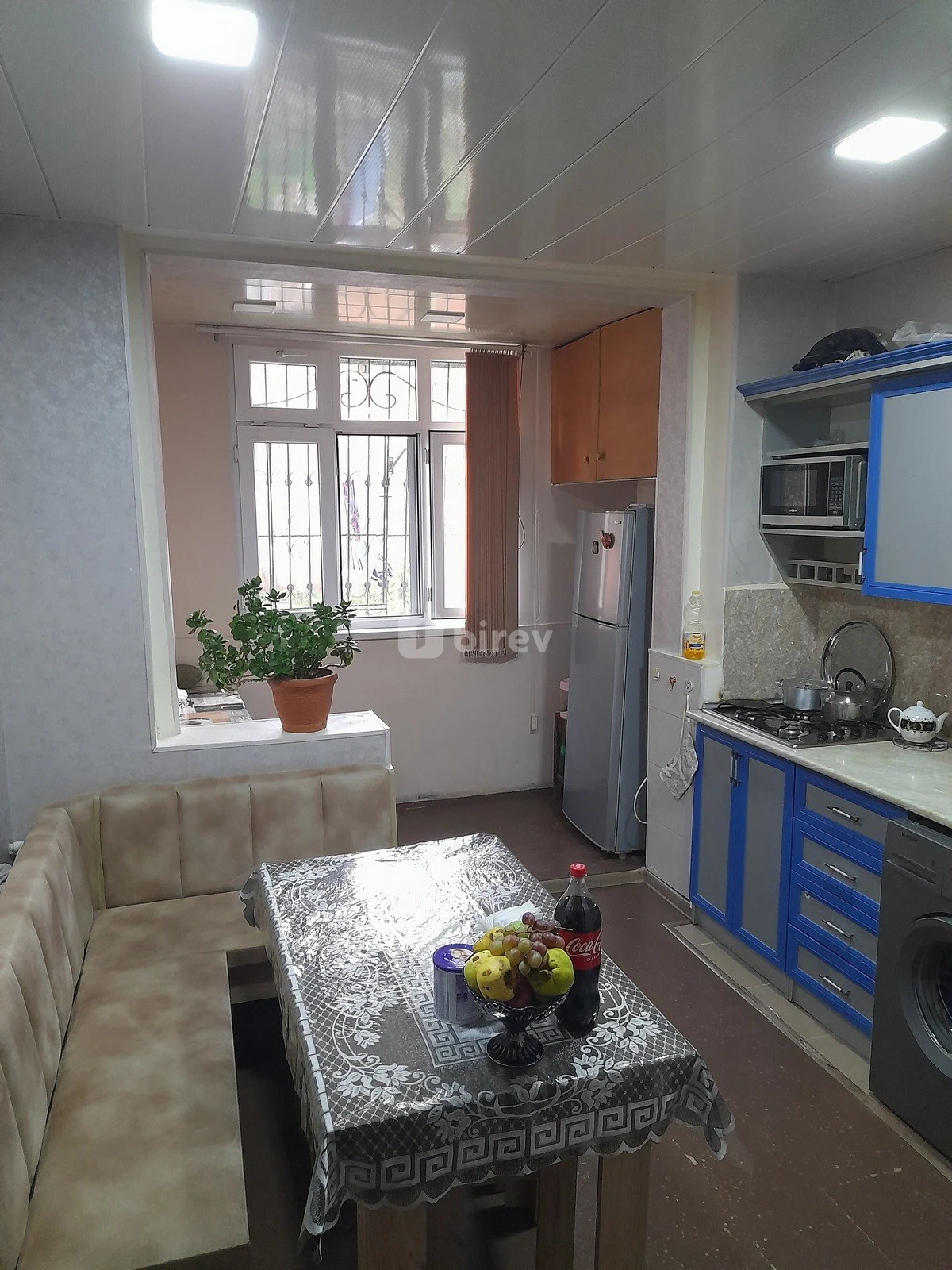 2-комнатная квартира, Сумгаит, Sumqayıt şəhəri, Сумгаит — фото 8
