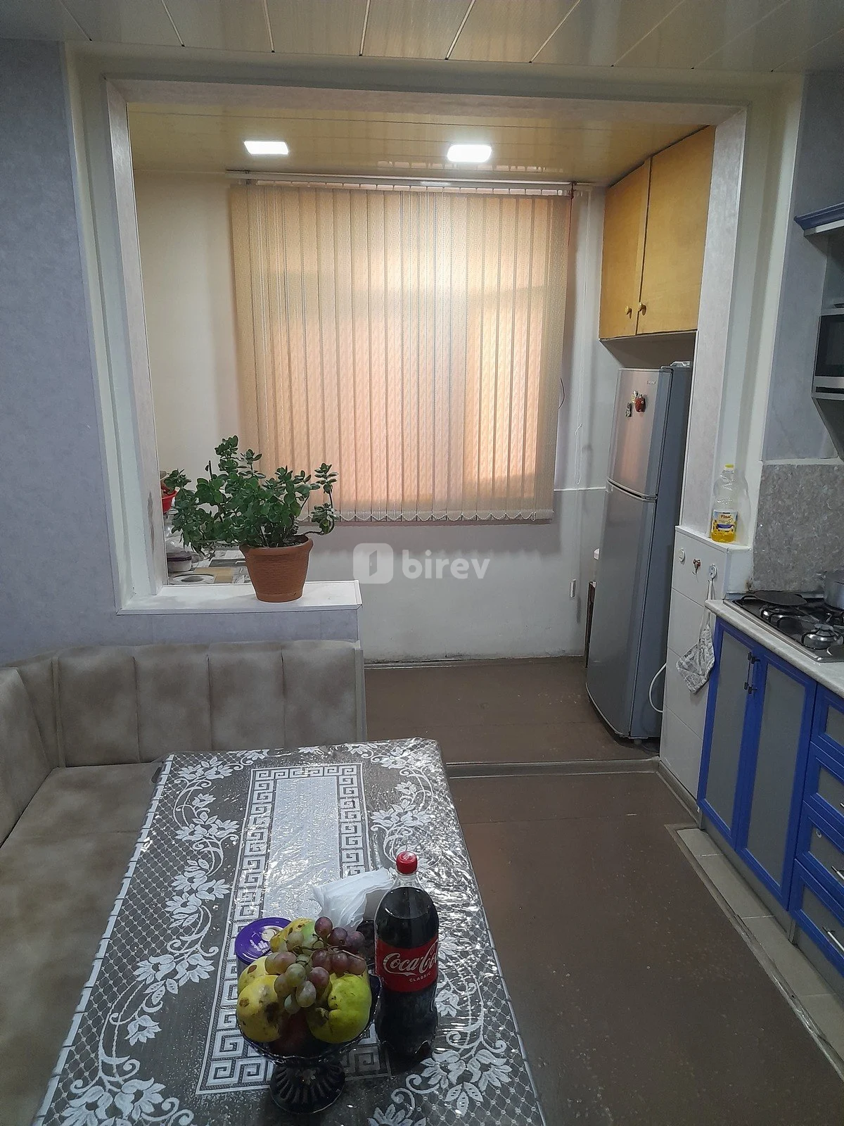 2-комнатная квартира, Сумгаит, Sumqayıt şəhəri, Сумгаит — фото 10