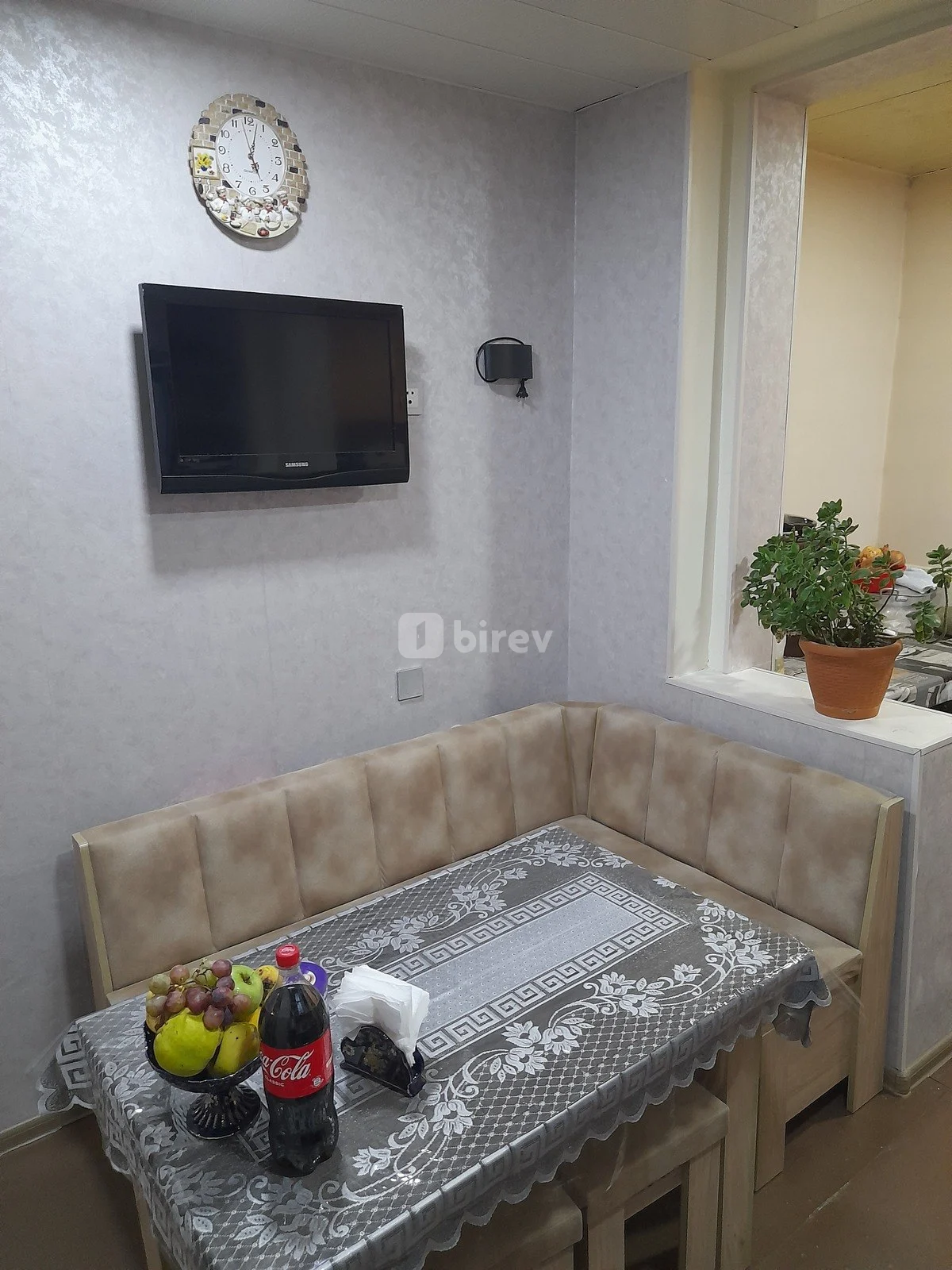 2-комнатная квартира, Сумгаит, Sumqayıt şəhəri, Сумгаит — фото 11