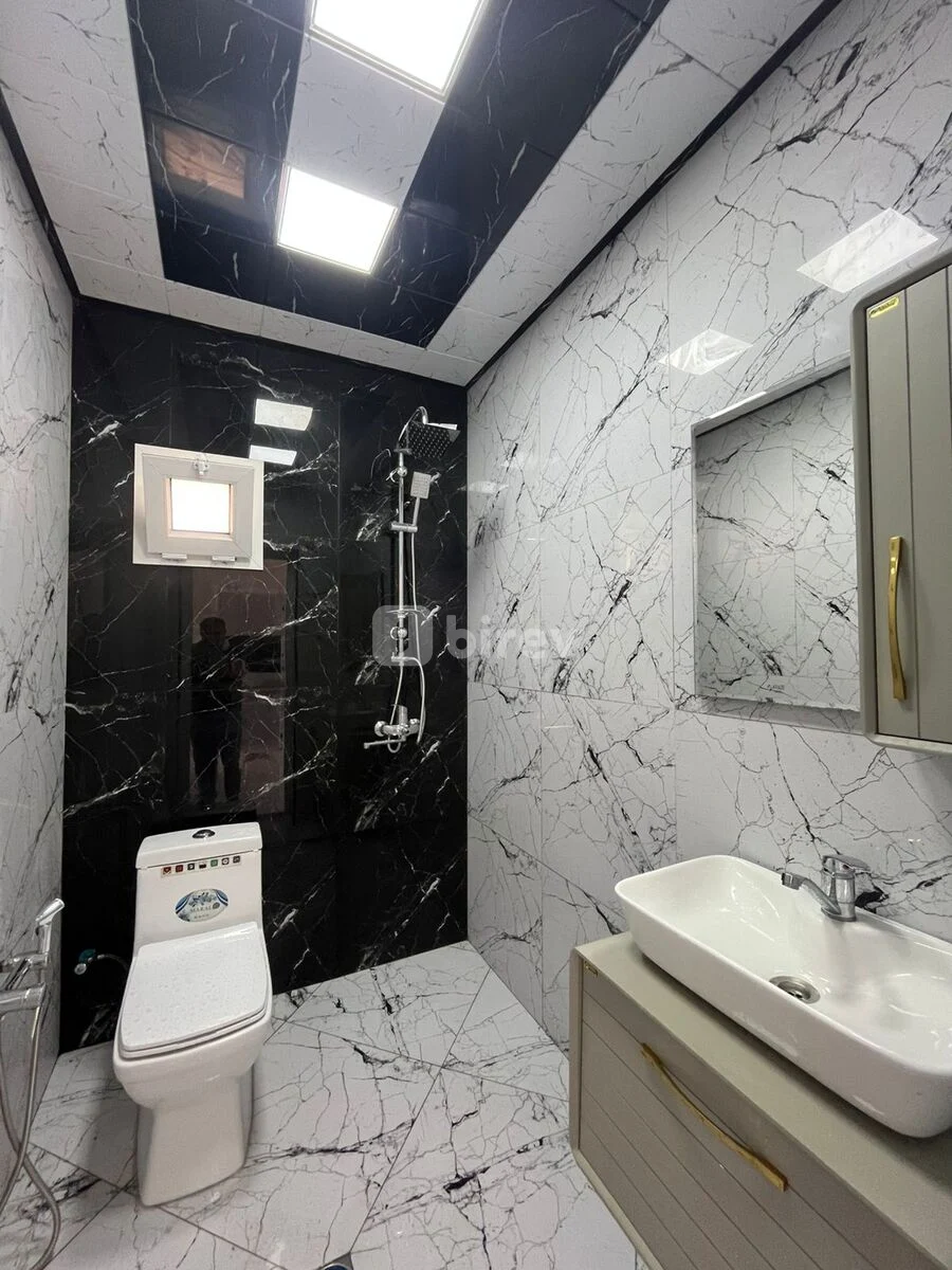 5-комнатный дом, пос. Бина, Binə qəsəbəsi, Хазарский район — фото 10