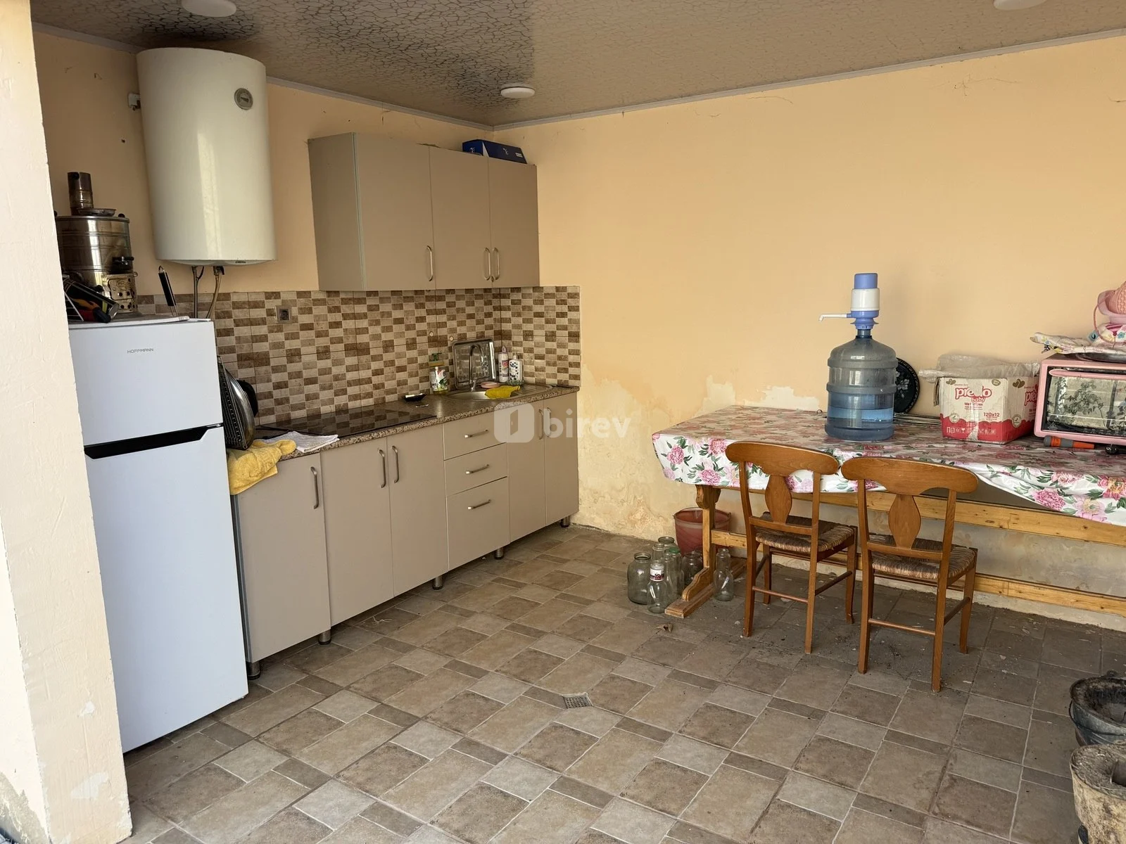 3-комнатный дом, пос. Бильгя, Bilgəh qəsəbəsi, Сабунчинский район — фото 15