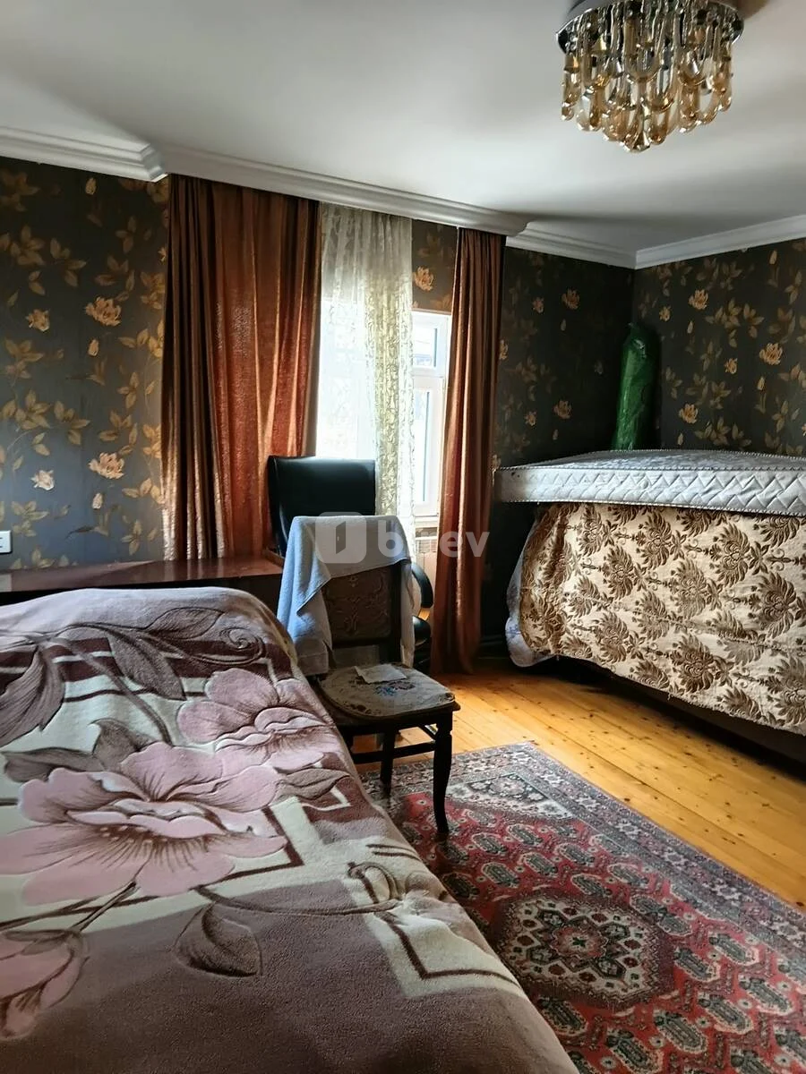 2-комнатный дом, пос. 20-й участок, Yüzbəy Mürsəlov, Сабаильский район — фото 2