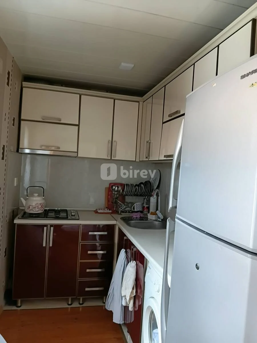 2-комнатный дом, пос. 20-й участок, Yüzbəy Mürsəlov, Сабаильский район — фото 3