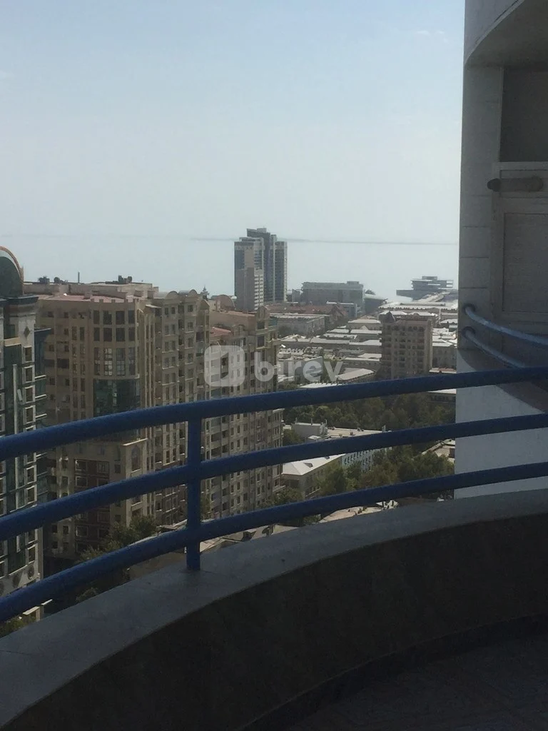 4-комнатная квартира, пос. Кубинка, Səməd Vurğun küç.58, Насиминский район — фото 3
