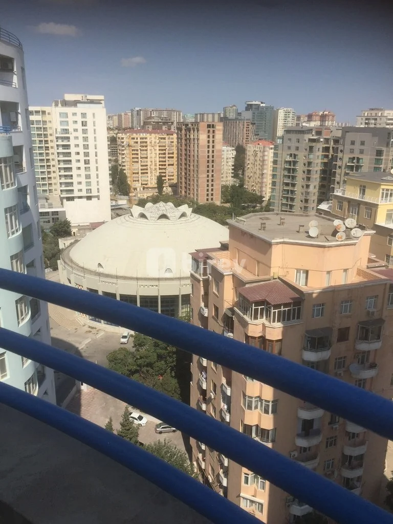 4-комнатная квартира, пос. Кубинка, Səməd Vurğun küç.58, Насиминский район — фото 4