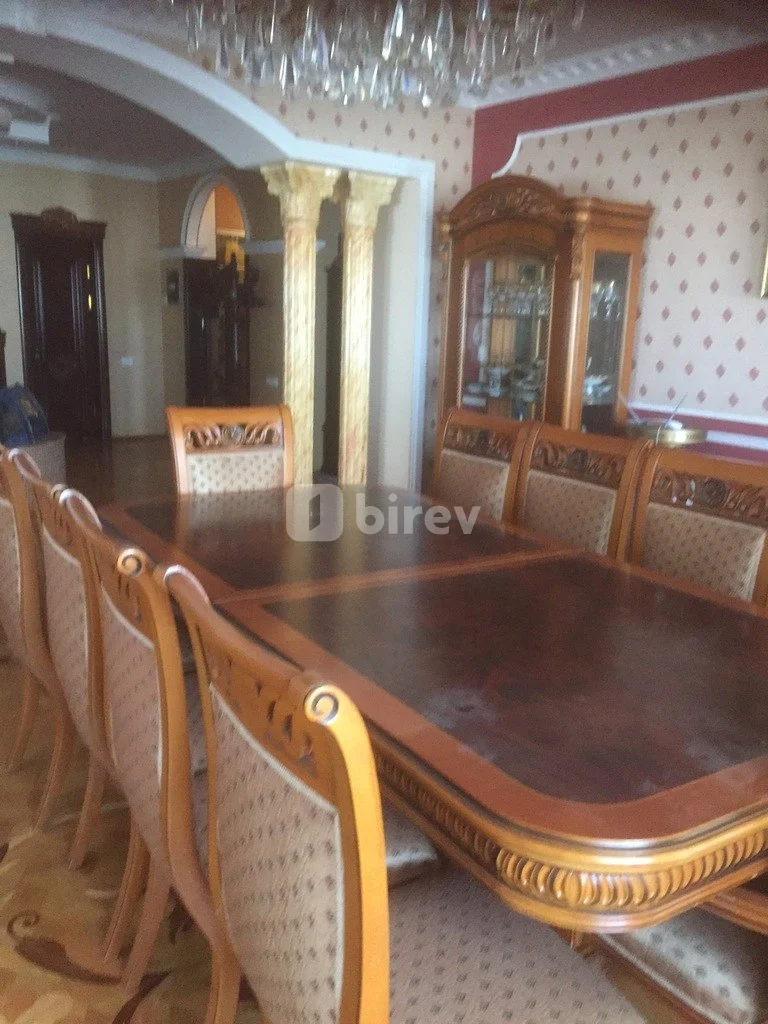 4-комнатная квартира, пос. Кубинка, Səməd Vurğun küç.58, Насиминский район — фото 9