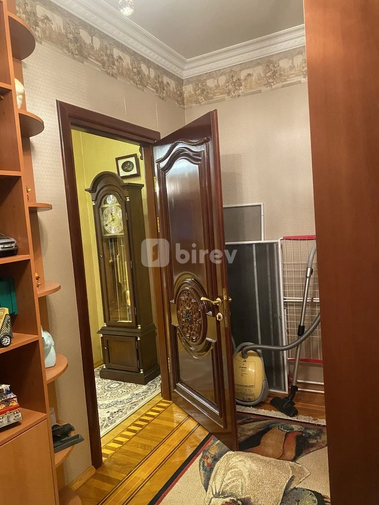 4-комнатная квартира, пос. Кубинка, Səməd Vurğun küç.58, Насиминский район — фото 20