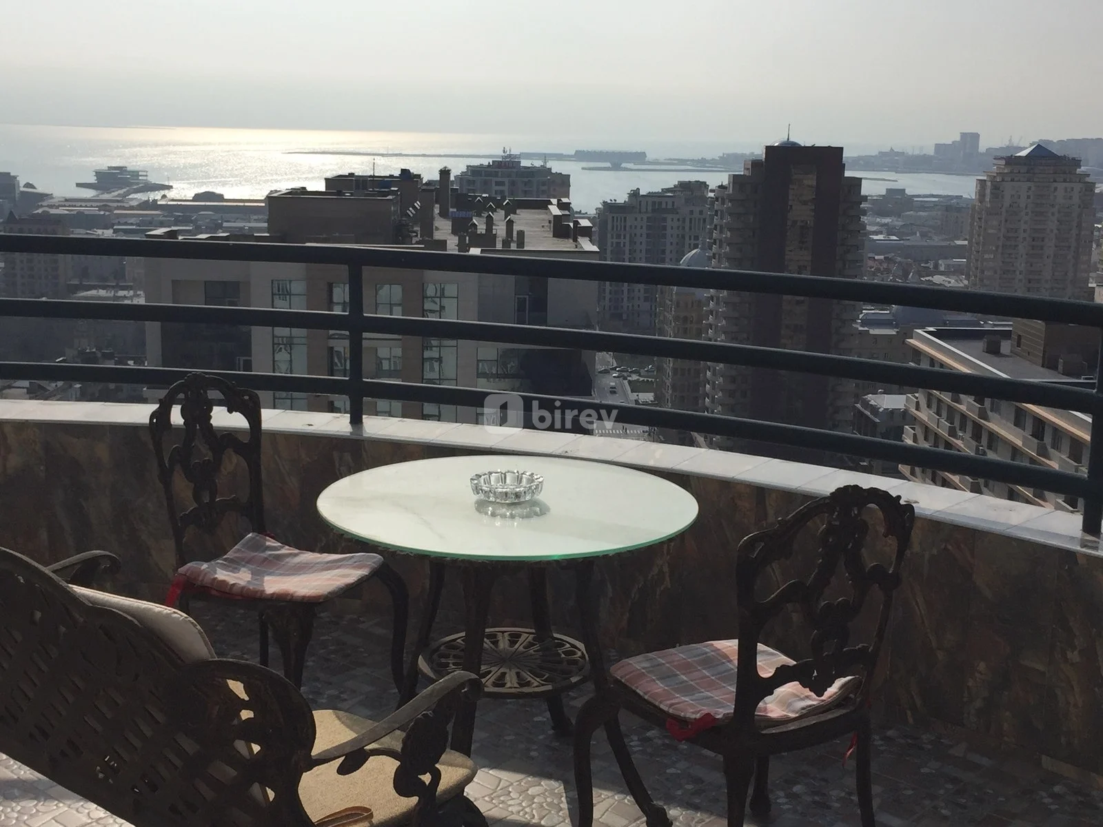 4-комнатная квартира, пос. Кубинка, S.Vurğun küçəsi, Насиминский район — фото 2