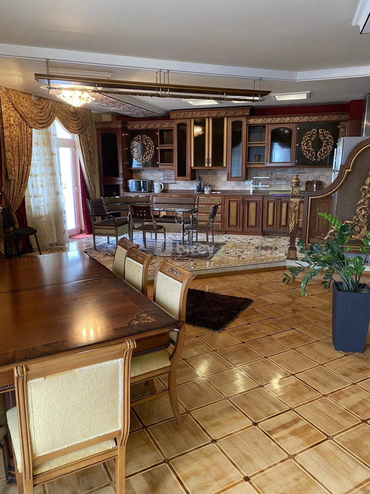 4-комнатная квартира, пос. Кубинка, S.Vurğun küçəsi, Насиминский район — фото 6