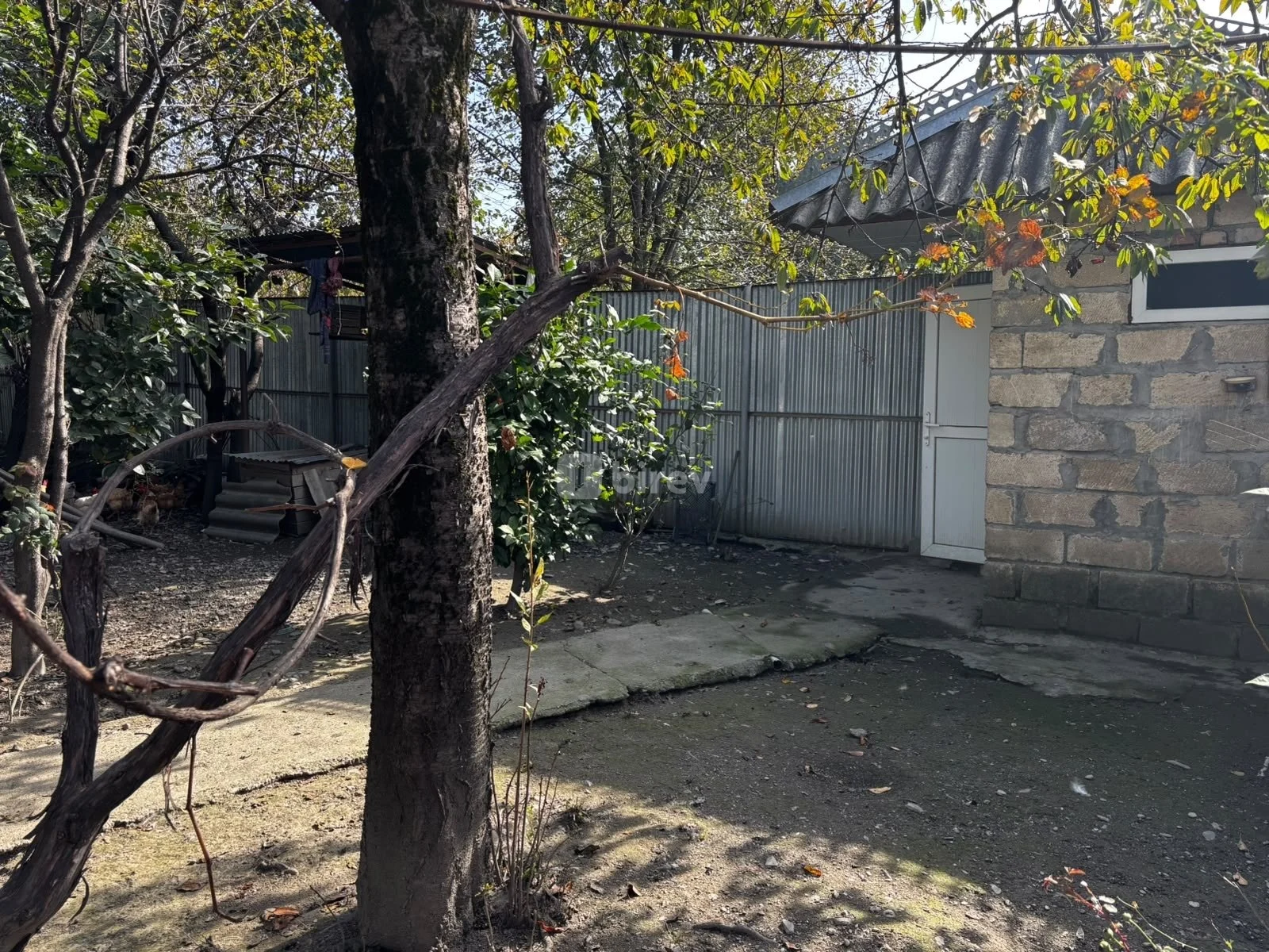 4-комнатный дом, Балакенский район, R. Semediv küçesi. — фото 9