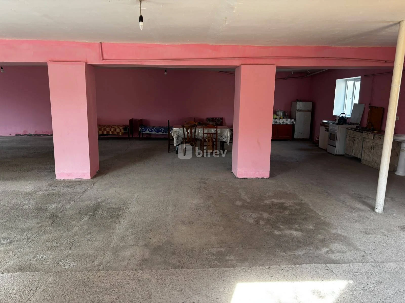 4-комнатный дом, Балакенский район, R. Semediv küçesi. — фото 10