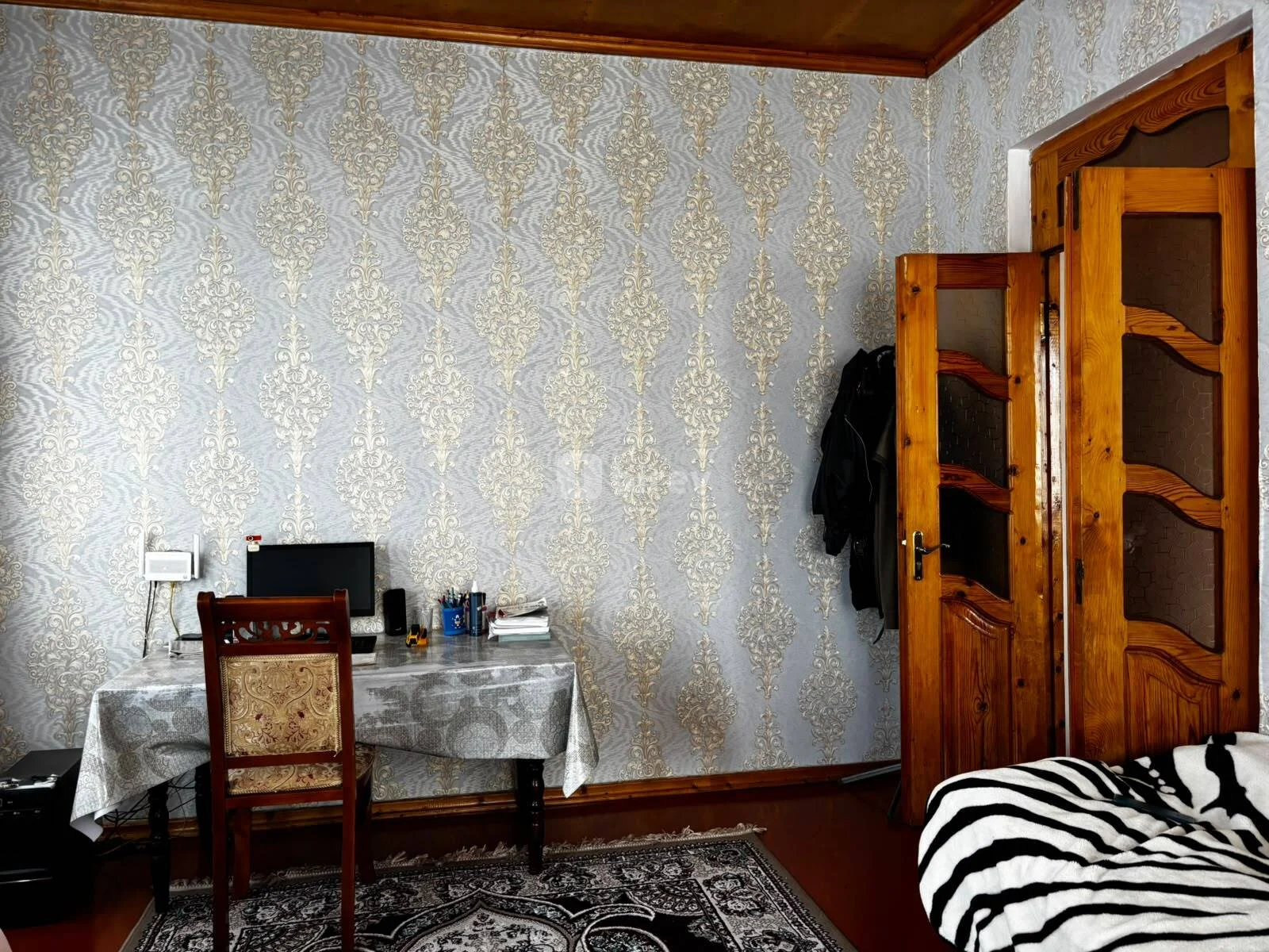 4-комнатный дом, Балакенский район, R. Semediv küçesi. — фото 21