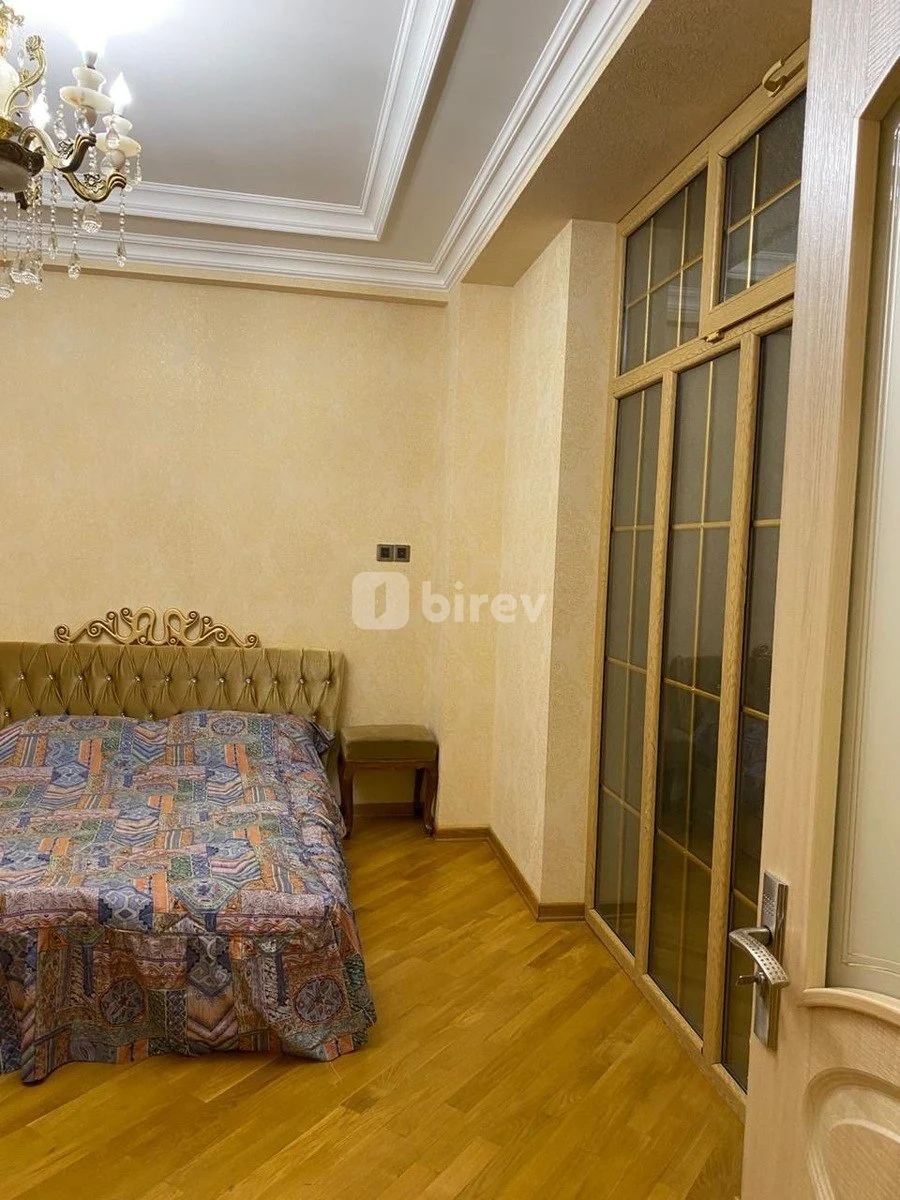 3-комнатная квартира, Ясамальский район, Şıxəli Qurbanov k. 19/20, Баку — фото 7