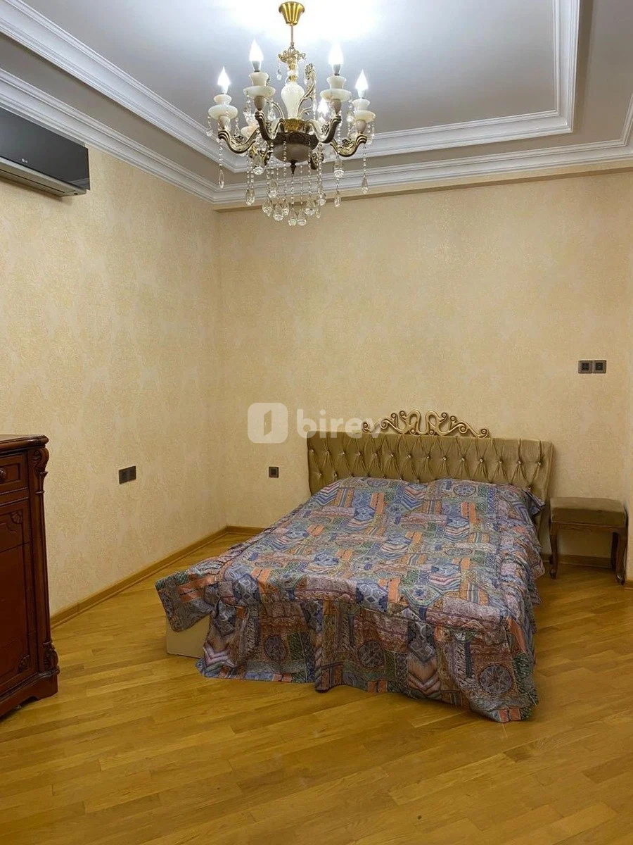 3-комнатная квартира, Ясамальский район, Şıxəli Qurbanov k. 19/20, Баку — фото 8