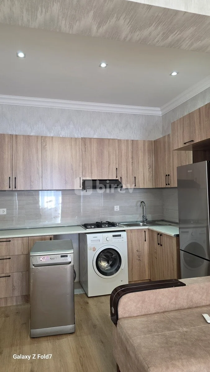 3-комнатная квартира, пос. Хырдалан, Blue city, Абшеронский район — фото 3