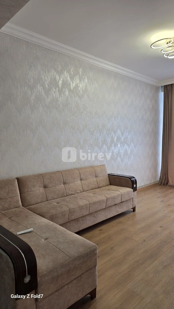 3-комнатная квартира, пос. Хырдалан, Blue city, Абшеронский район — фото 5