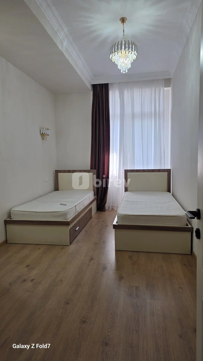 3-комнатная квартира, пос. Хырдалан, Blue city, Абшеронский район — фото 6