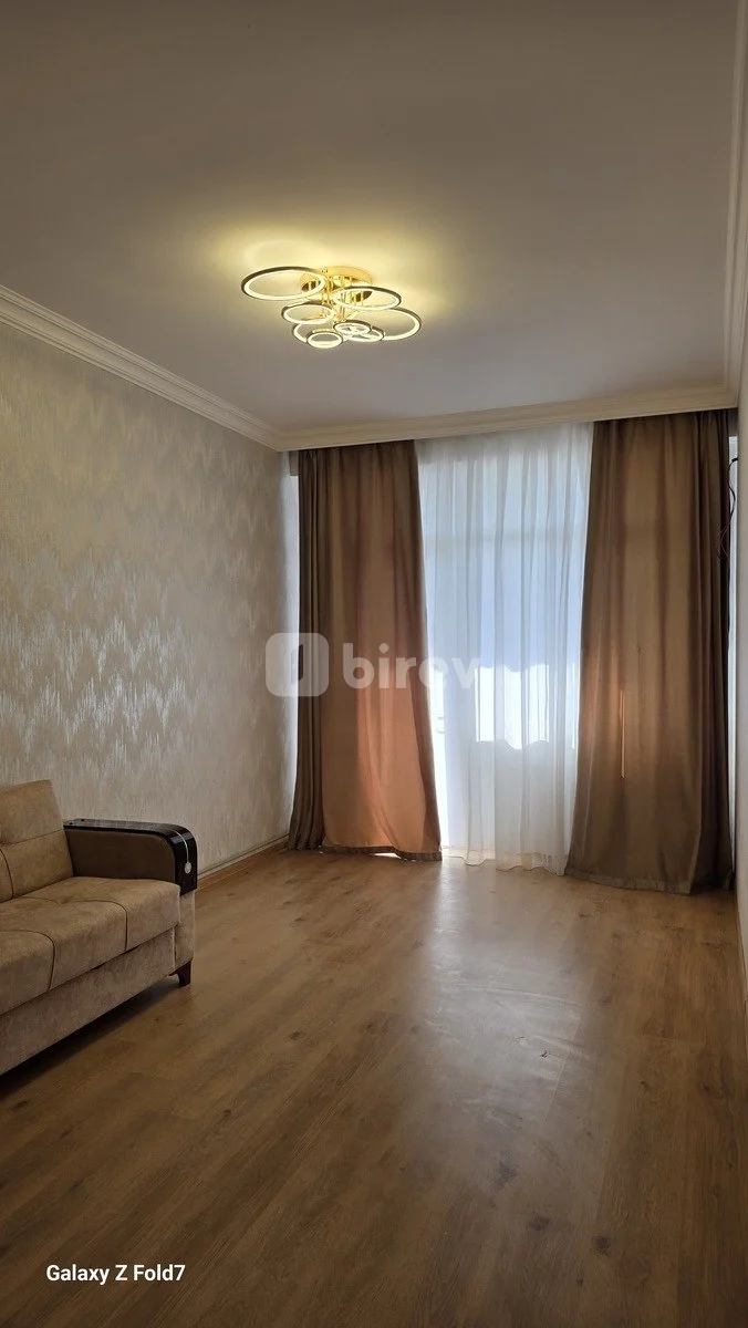 3-комнатная квартира, пос. Хырдалан, Blue city, Абшеронский район — фото 9