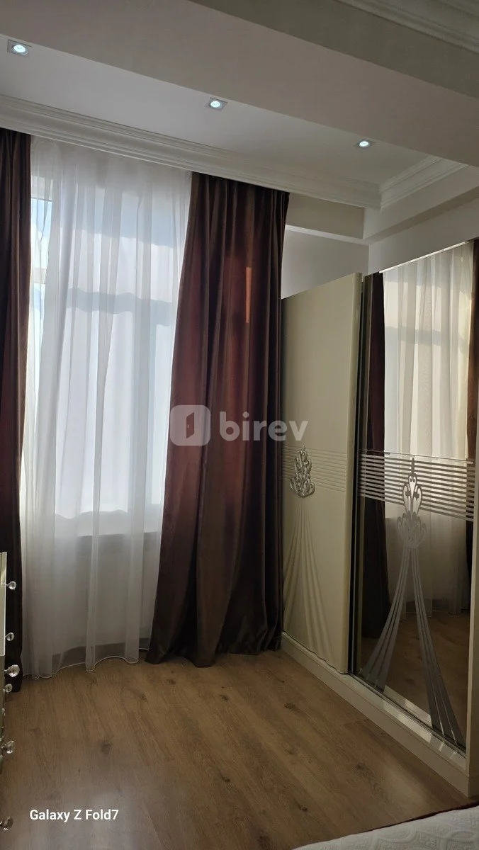 3-комнатная квартира, пос. Хырдалан, Blue city, Абшеронский район — фото 10
