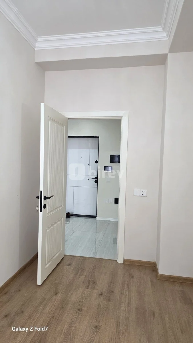 3-комнатная квартира, пос. Хырдалан, Blue city, Абшеронский район — фото 11