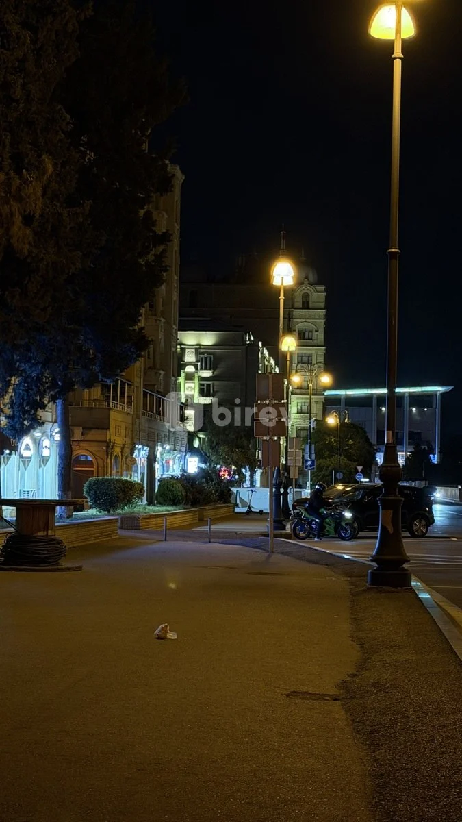 3-комнатная квартира, Наримановский район, Atatürk prospekti, Баку — фото 25