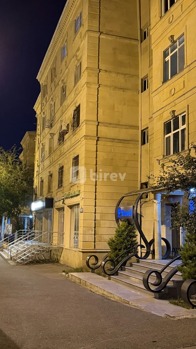3-комнатная квартира, Наримановский район, Atatürk prospekti, Баку — фото 29