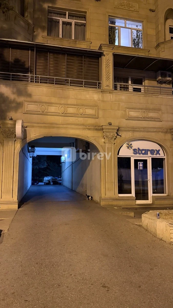 3-комнатная квартира, Наримановский район, Atatürk prospekti, Баку — фото 30