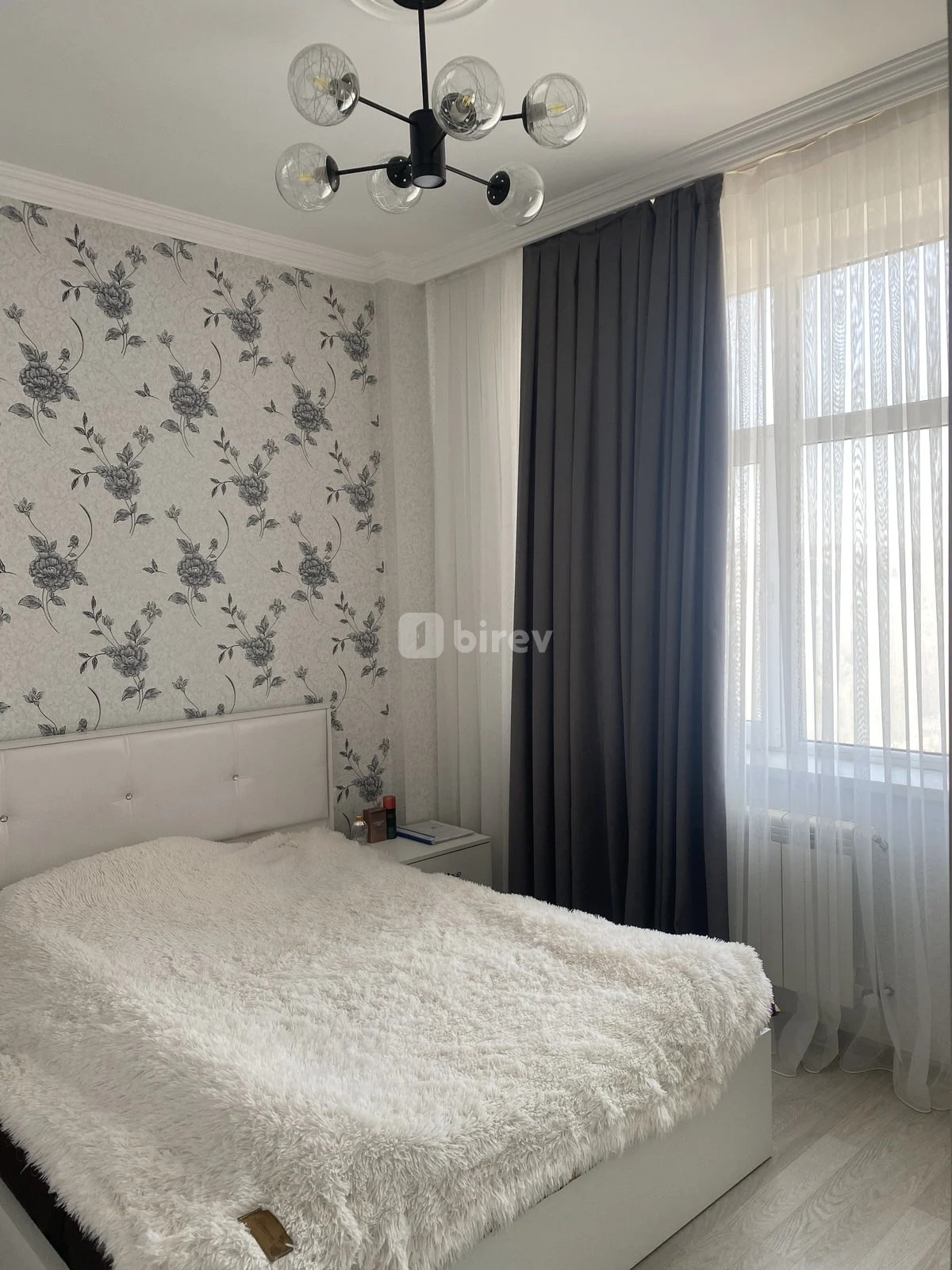 3-комнатная квартира, пос. Локбатан, Seymur Orucov 35b, Гарадагский район — фото 14