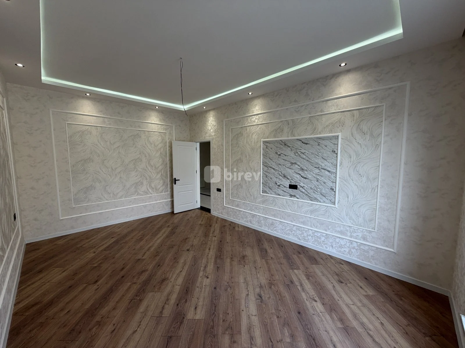 4-комнатный дом, пос. Бина, Səməd Vurğum küçəsi 53, Хазарский район — фото 11