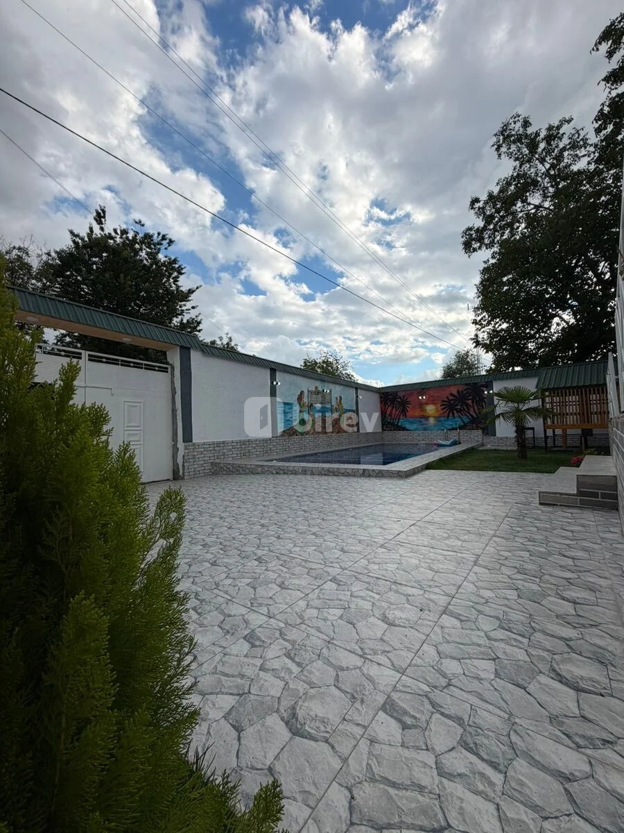 3-комнатный дом, Габалинский район, Qəbələ rayonu — фото 3