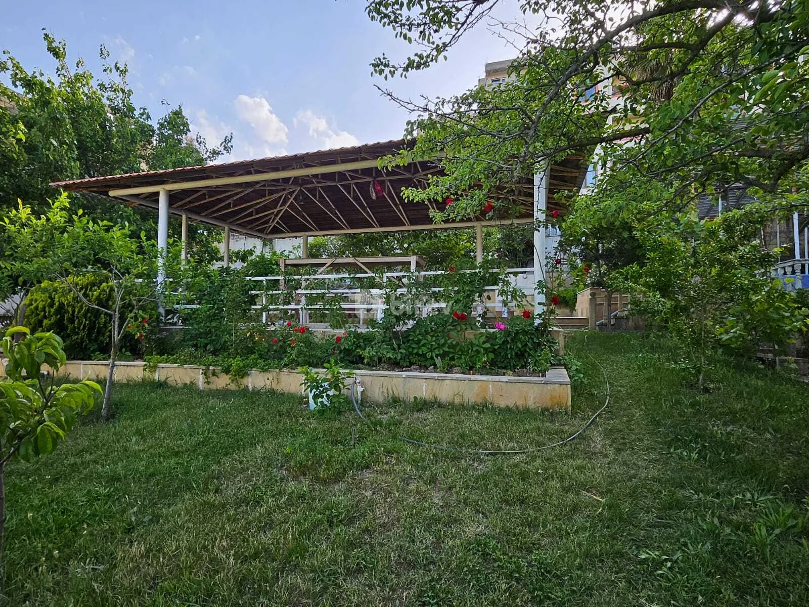 5-комнатный дом, пос. Бузовна, Puşkin küçəsi, Хазарский район — фото 8