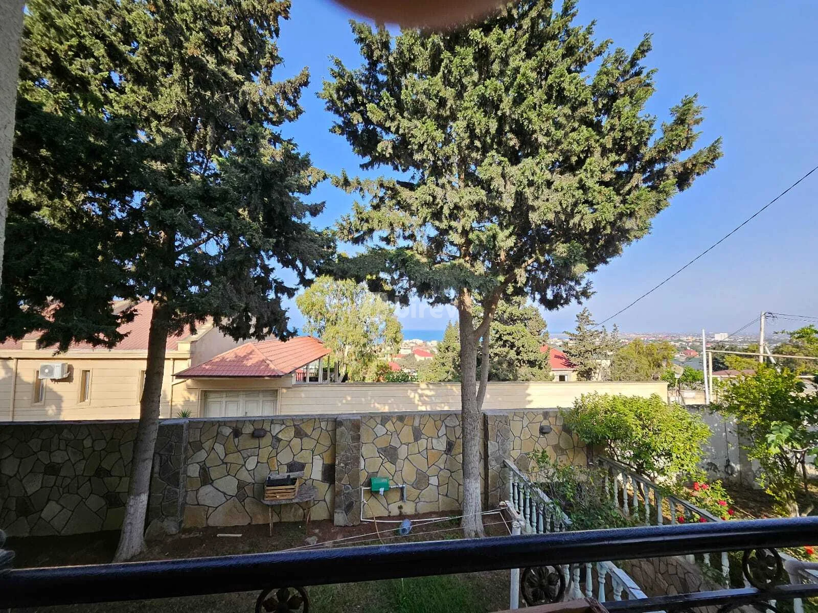 5-комнатный дом, пос. Бузовна, Puşkin küçəsi, Хазарский район — фото 11