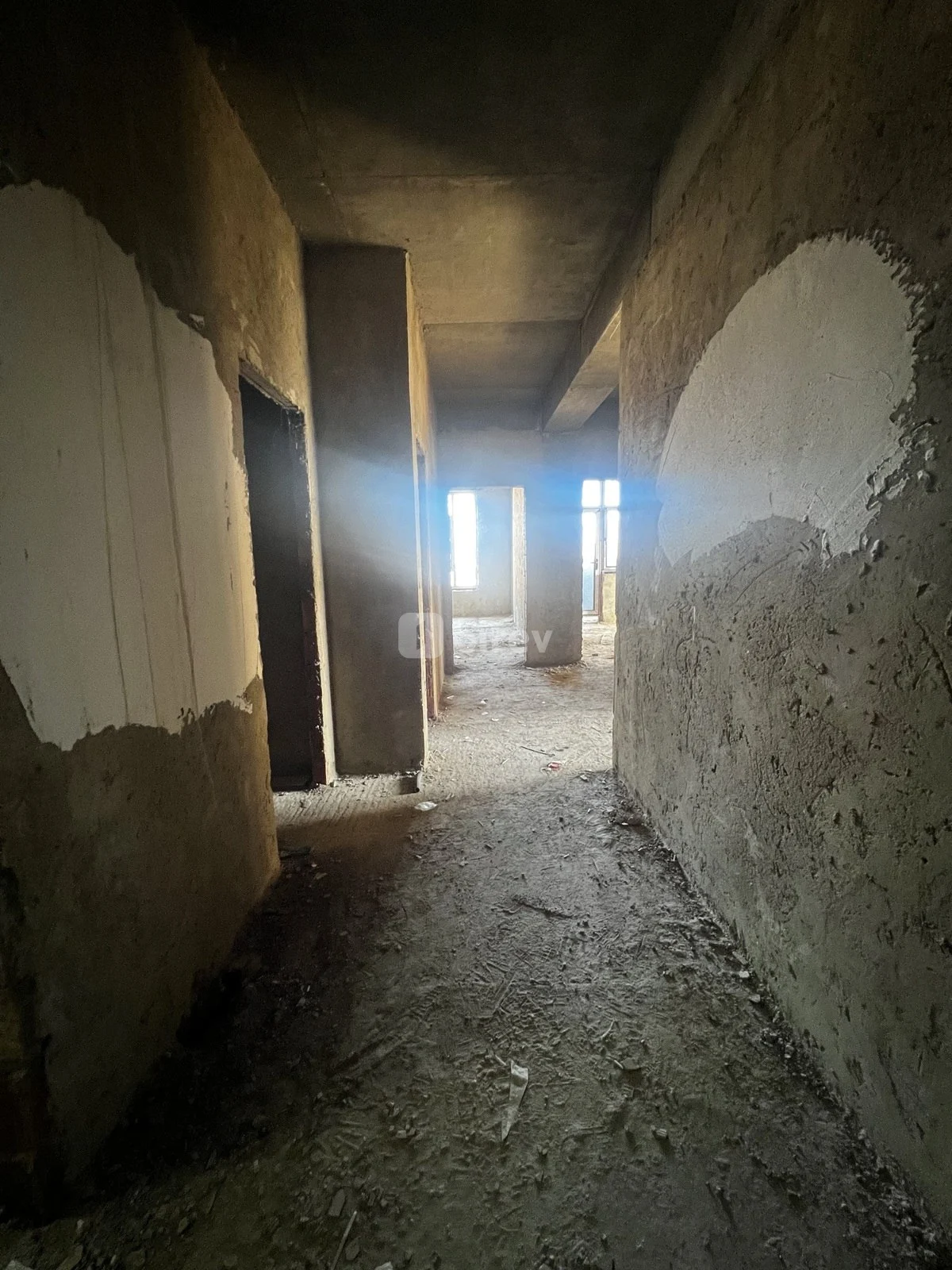 3-комнатная квартира, 5-й микрорайон, 20 Yanvar küçəsi., Насиминский район — фото 2