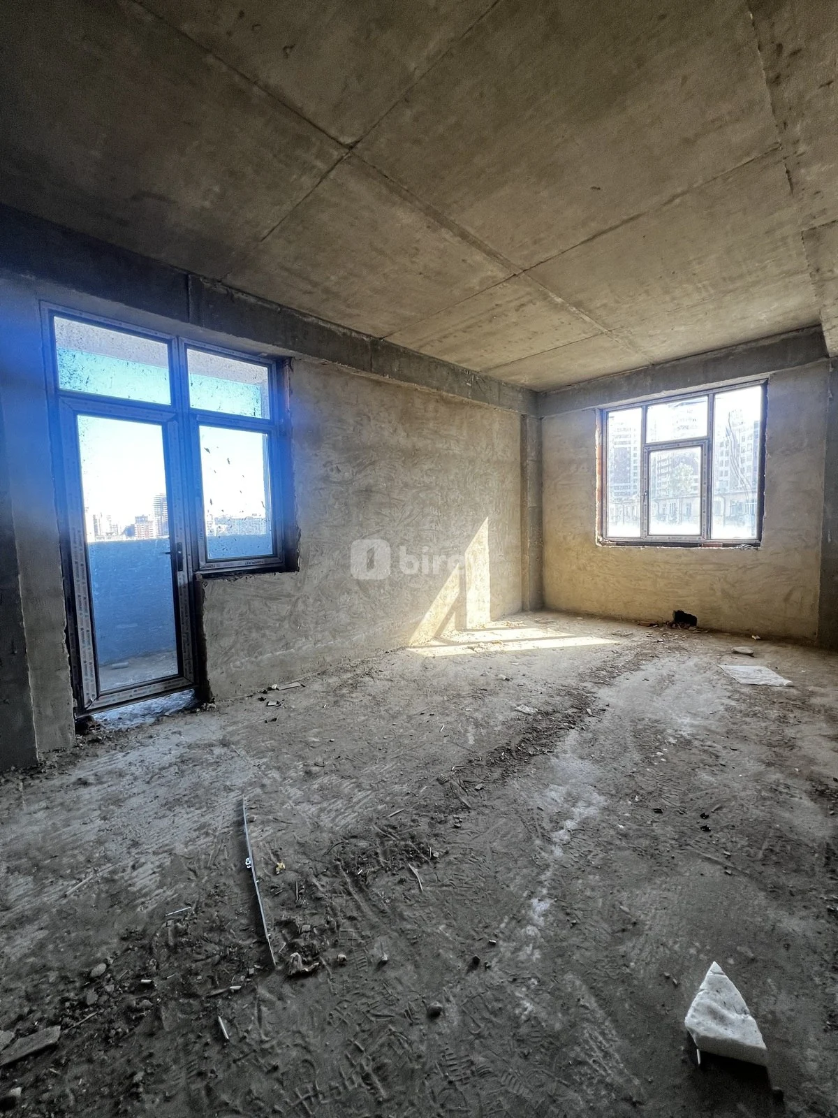 3-комнатная квартира, 5-й микрорайон, 20 Yanvar küçəsi., Насиминский район — фото 4