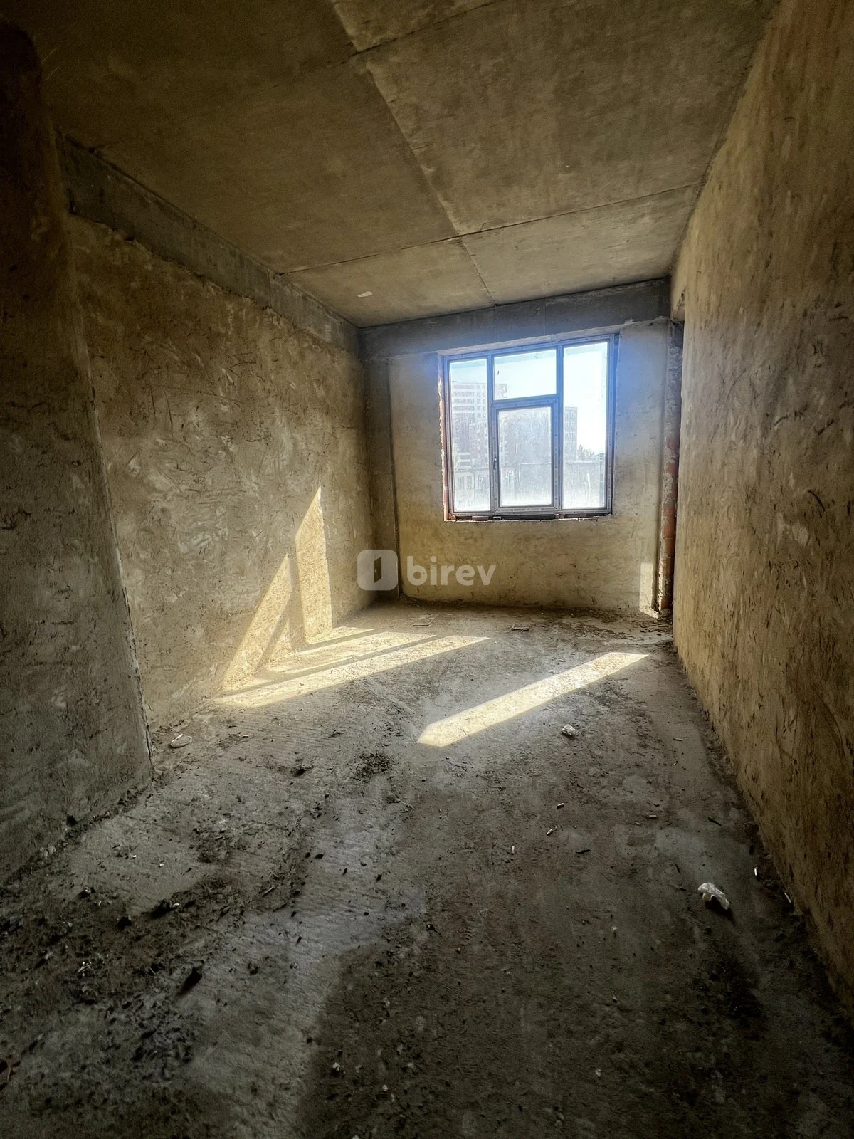 3-комнатная квартира, 5-й микрорайон, 20 Yanvar küçəsi., Насиминский район — фото 6