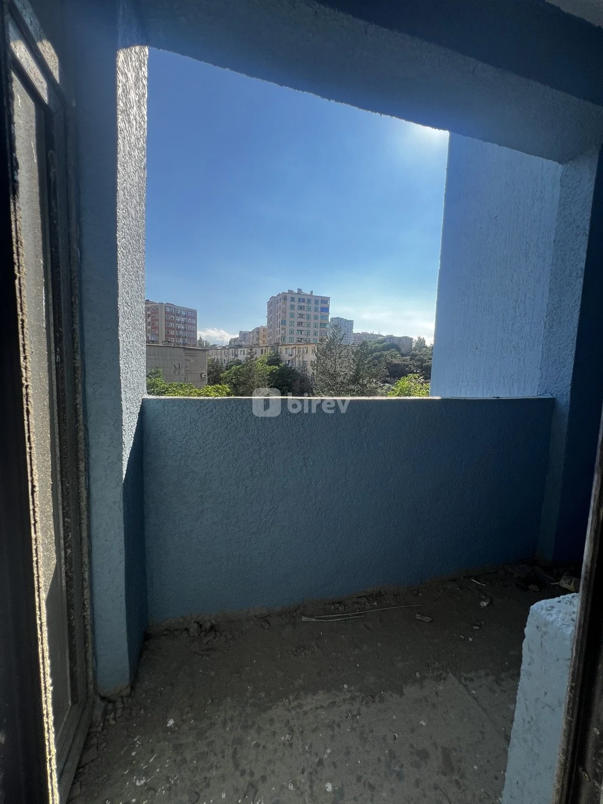 3-комнатная квартира, 5-й микрорайон, 20 Yanvar küçəsi., Насиминский район — фото 8