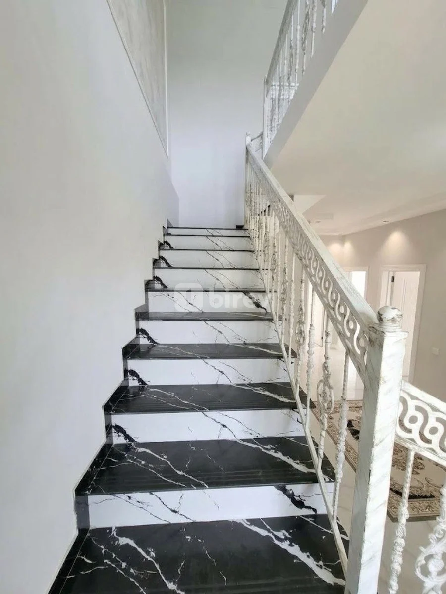 5-комнатный дом, пос. Ахмедлы, Zeytun küçəsi, Хатаинский район — фото 9