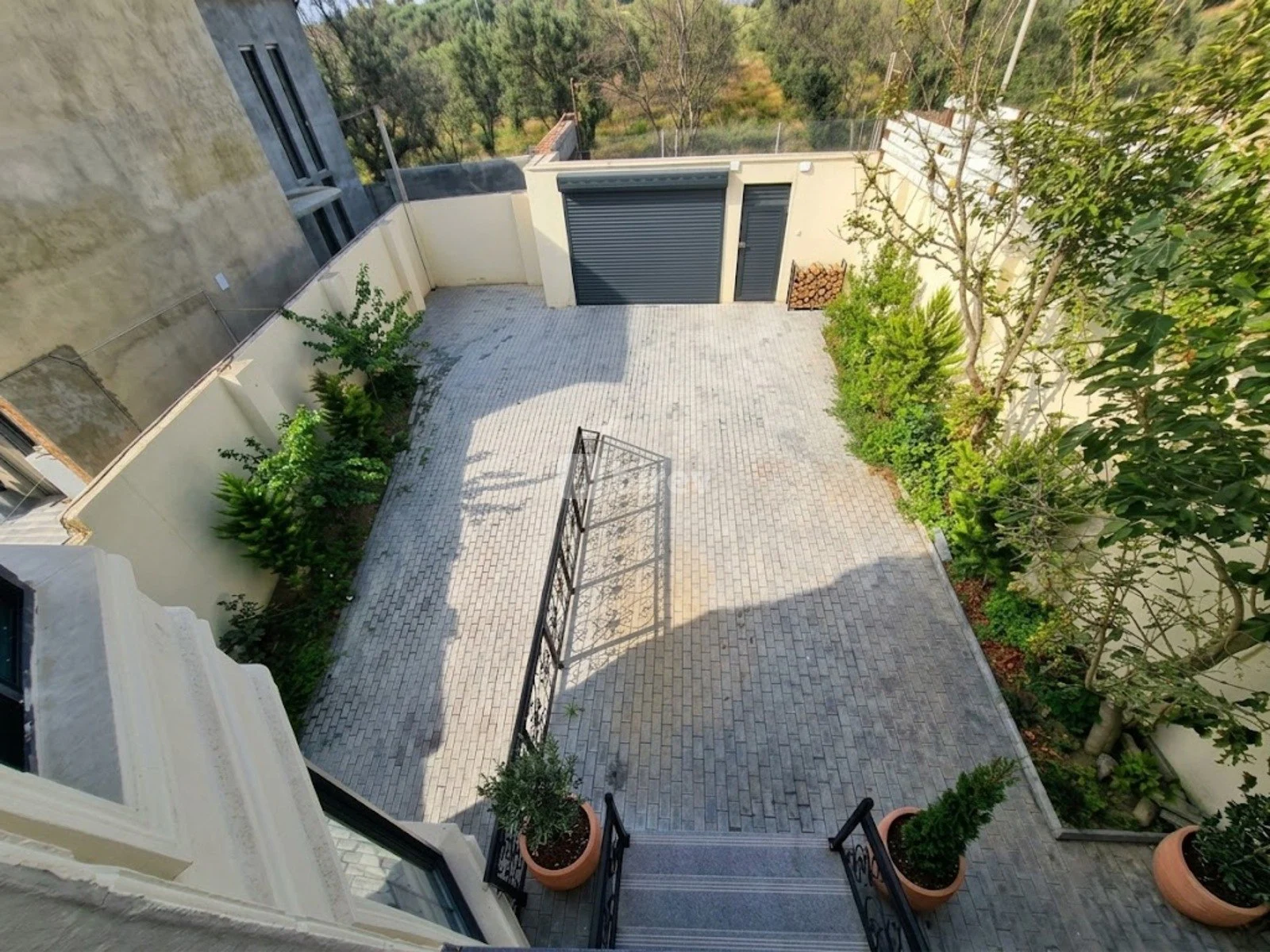 5-комнатный дом, пос. Ахмедлы, Zeytun küçəsi, Хатаинский район — фото 21
