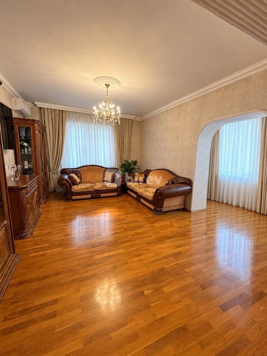 8-комнатный дом, пос. Ази Асланов, Sahib Hümmətov küç 109, Хатаинский район — фото 8