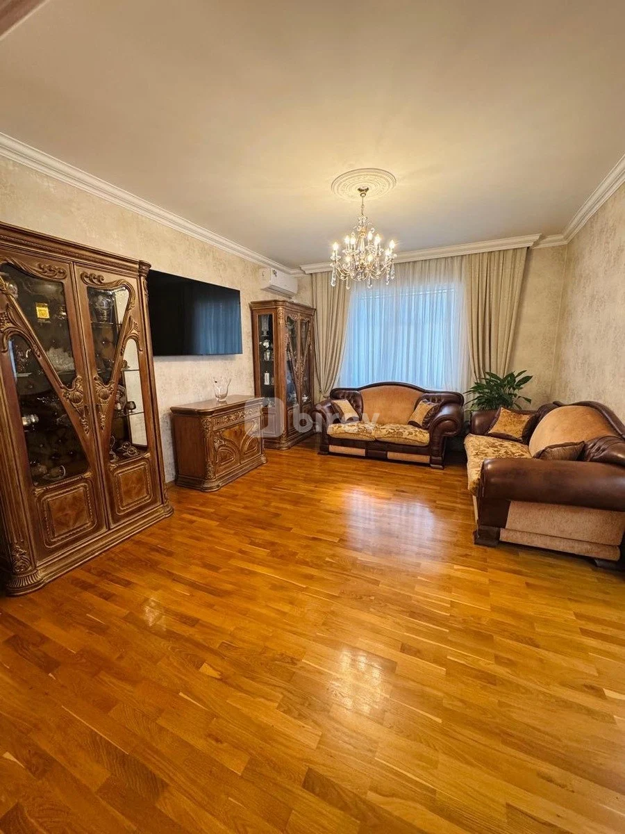 8-комнатный дом, пос. Ази Асланов, Sahib Hümmətov küç 109, Хатаинский район — фото 9