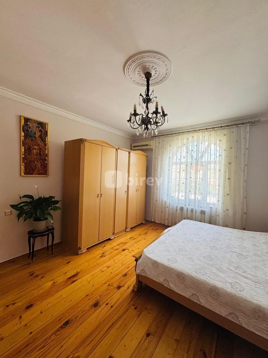8-комнатный дом, пос. Ази Асланов, Sahib Hümmətov küç 109, Хатаинский район — фото 18