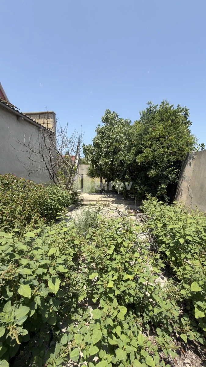 5-комнатный дом, пос. Мехдиабад, Mehdiabad qəsəbəsi, Абшеронский район — фото 7
